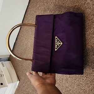 Prada bag